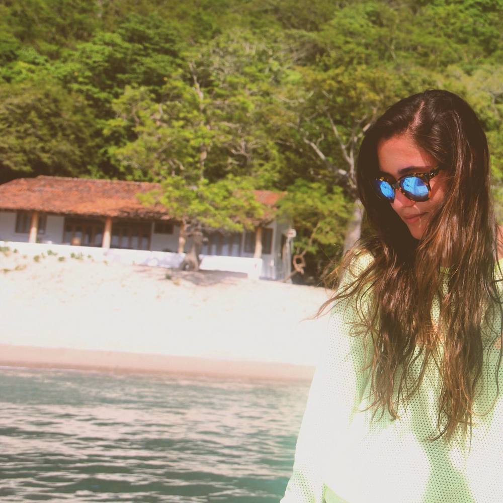 Meet your Posher, Melissa